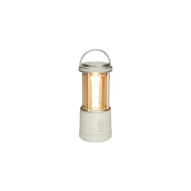Lepro 330043 Camping Lamp, 1000 lm